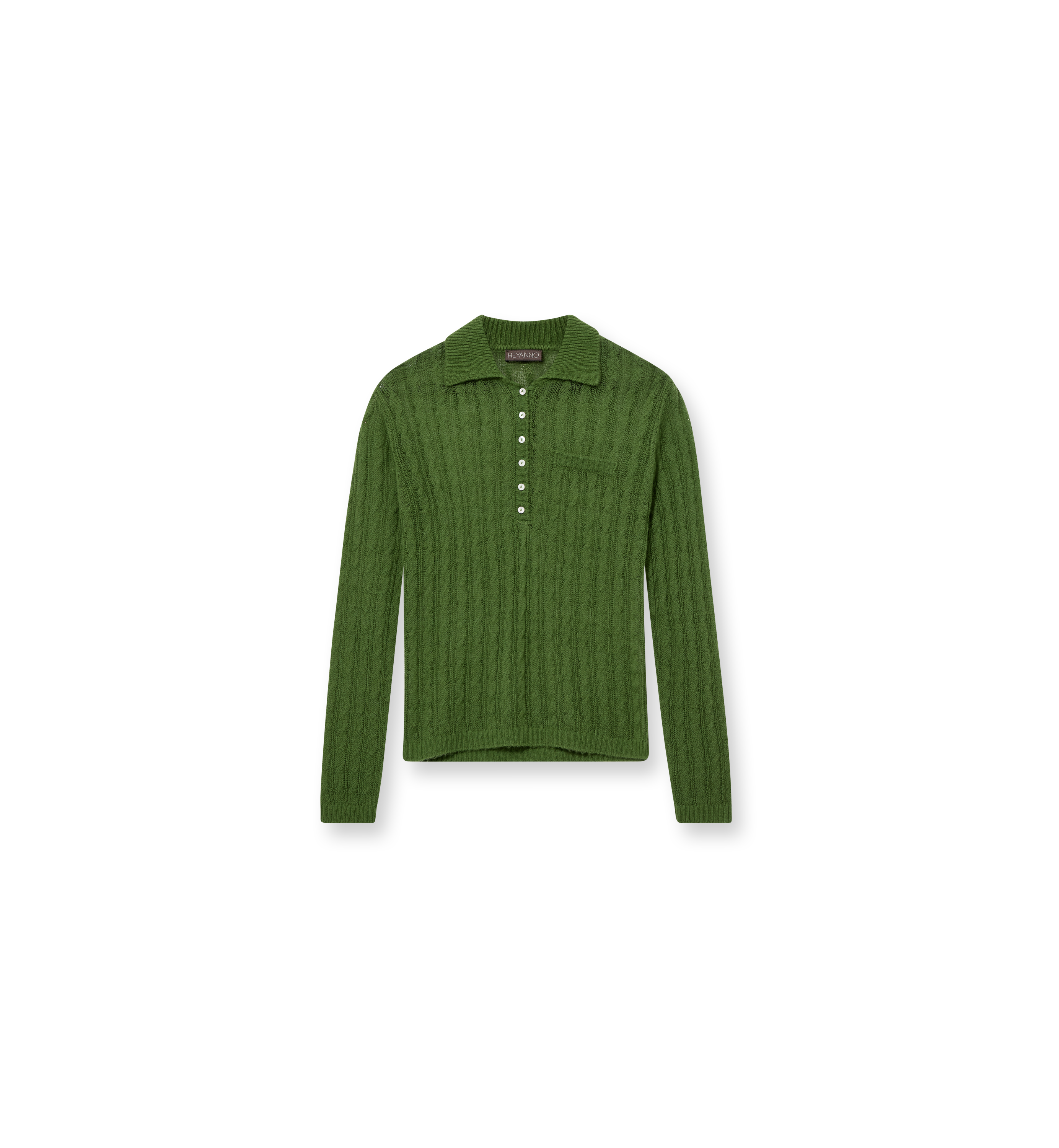 Packshot / Cactus / Front